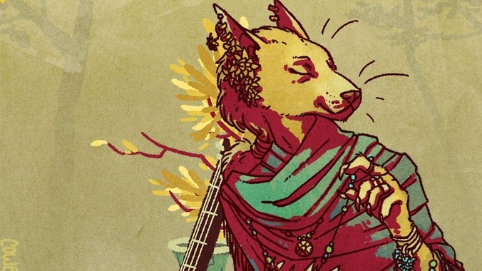 坚持使用 PHP 的你，如今有什么感悟？